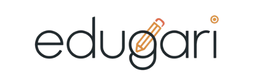 Edugari Logo